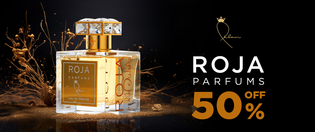 Roja discount ahlam perfume